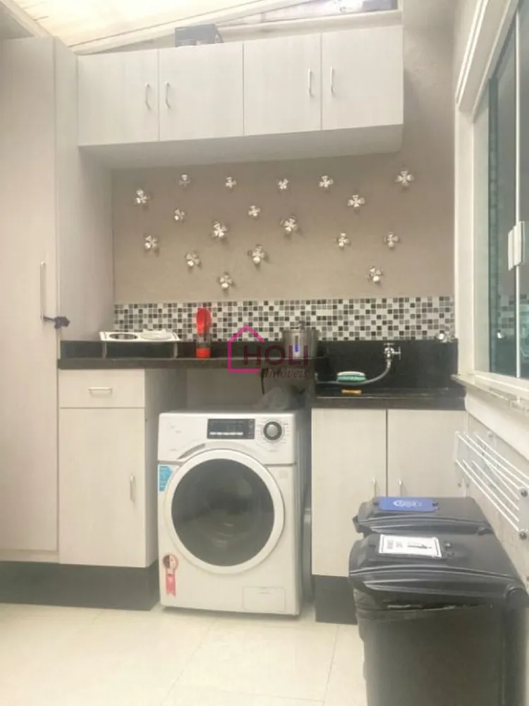 Casa, 3 quartos, 130 m² - Foto 10