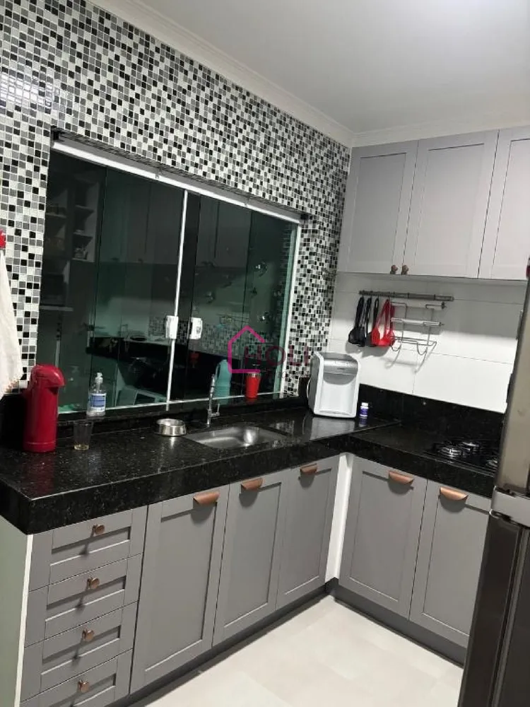 Casa, 3 quartos, 130 m² - Foto 8