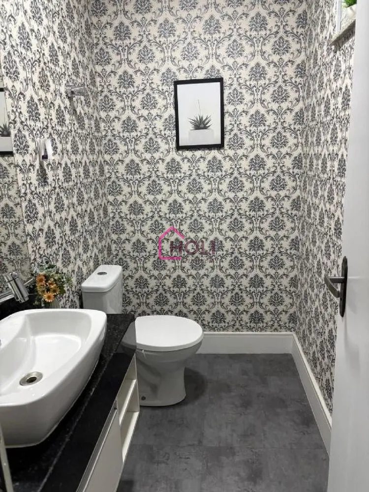 Casa, 3 quartos, 130 m² - Foto 7