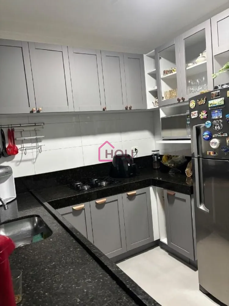 Casa, 3 quartos, 130 m² - Foto 9