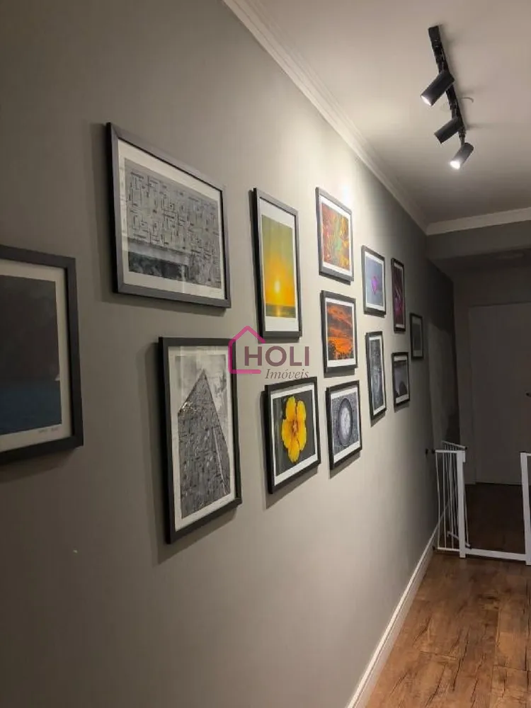 Casa, 3 quartos, 130 m² - Foto 6
