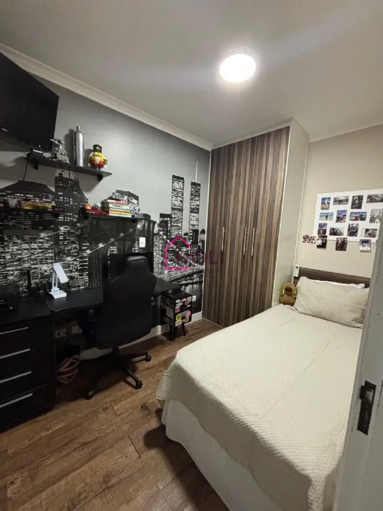 Casa, 3 quartos, 130 m² - Foto 4
