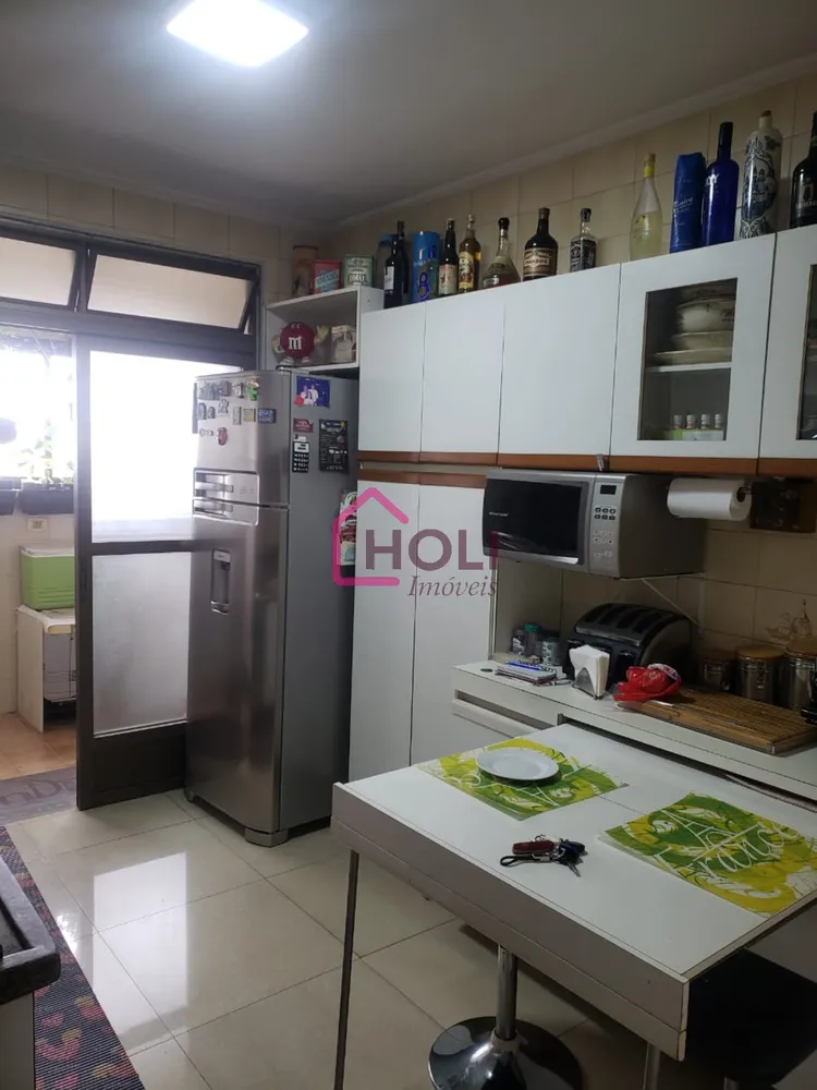 Apartamento, 3 quartos, 98 m² - Foto 8