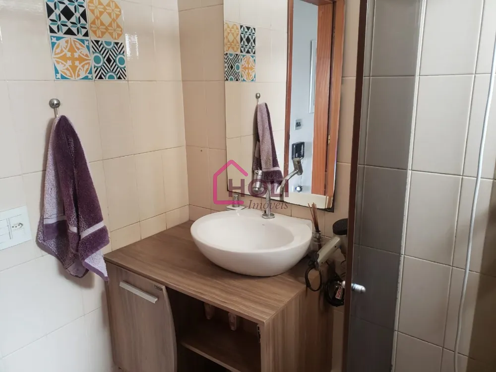 Apartamento, 3 quartos, 98 m² - Foto 5