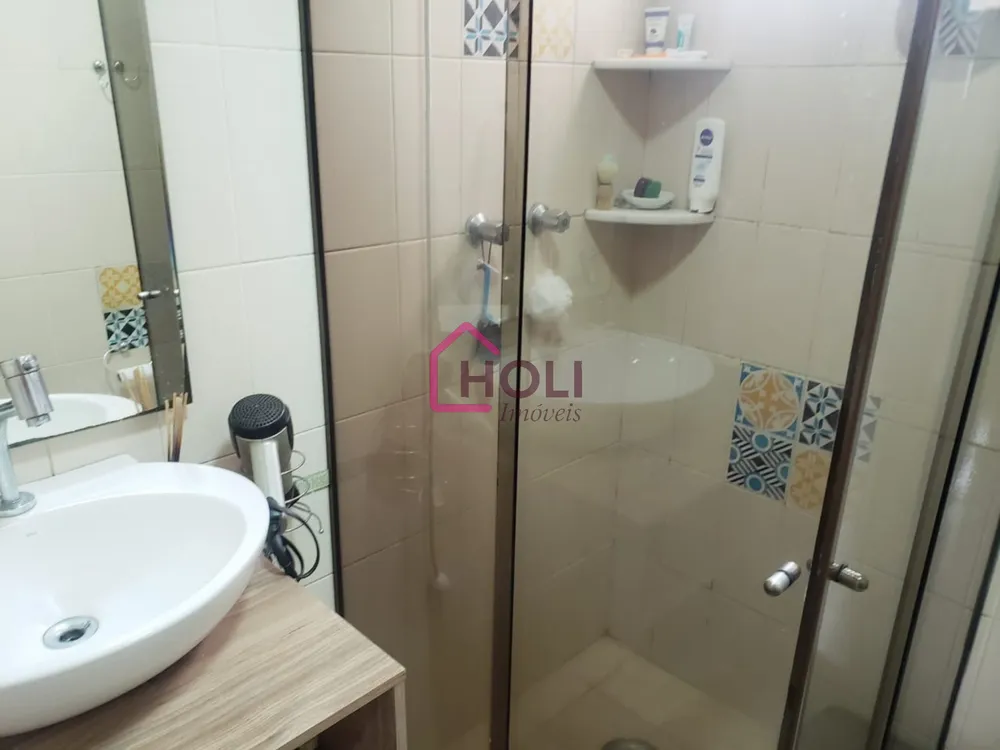 Apartamento, 3 quartos, 98 m² - Foto 1