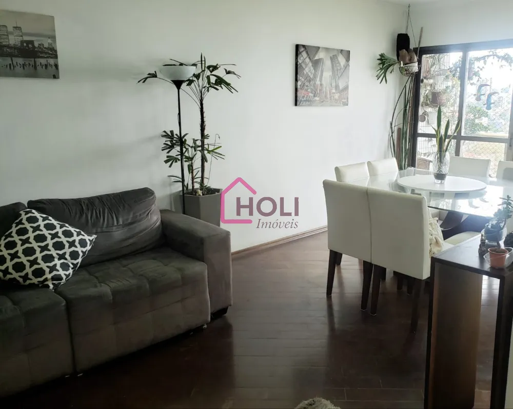 Apartamento, 3 quartos, 98 m² - Foto 3