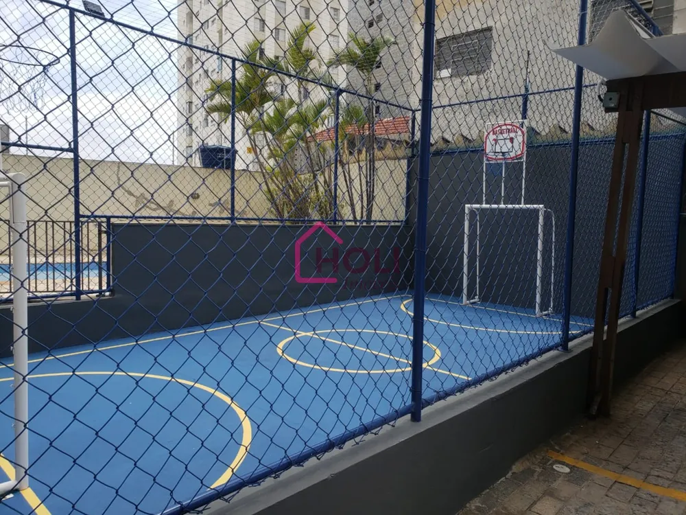 Apartamento, 3 quartos, 98 m² - Foto 12