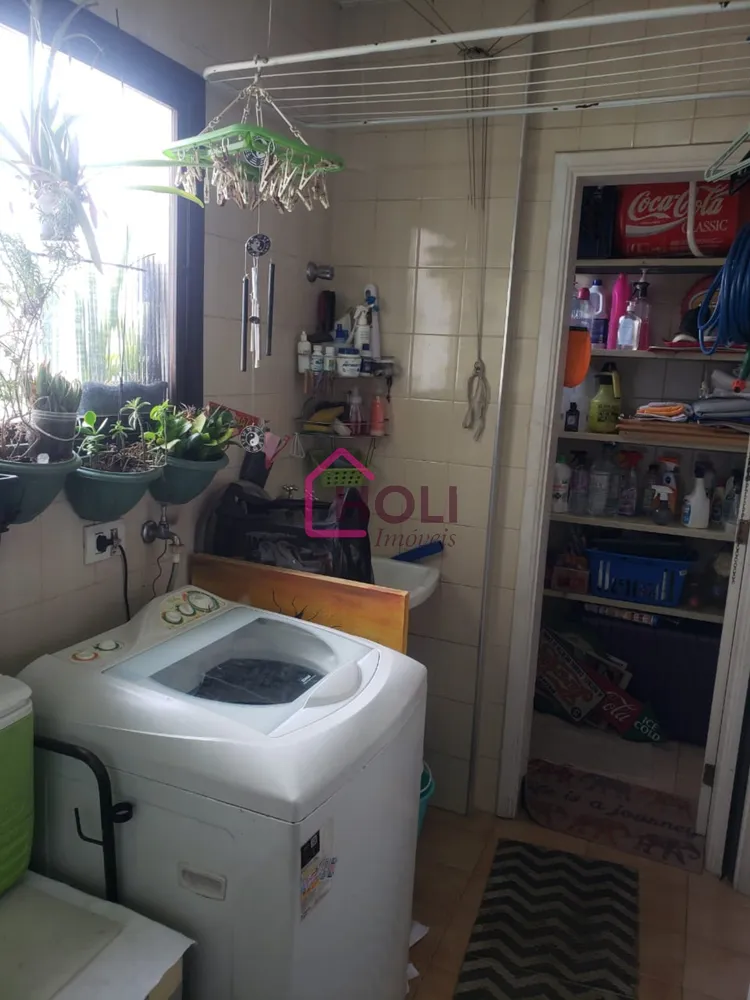 Apartamento, 3 quartos, 98 m² - Foto 9