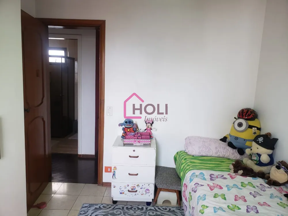 Apartamento, 3 quartos, 98 m² - Foto 6