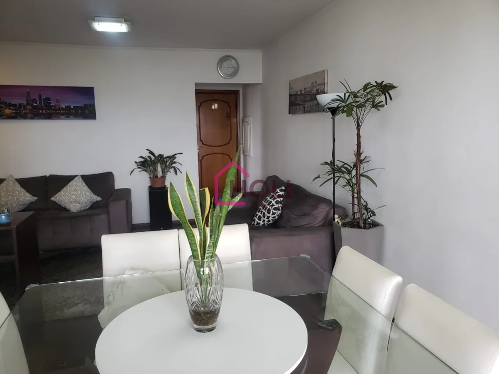 Apartamento, 3 quartos, 98 m² - Foto 8