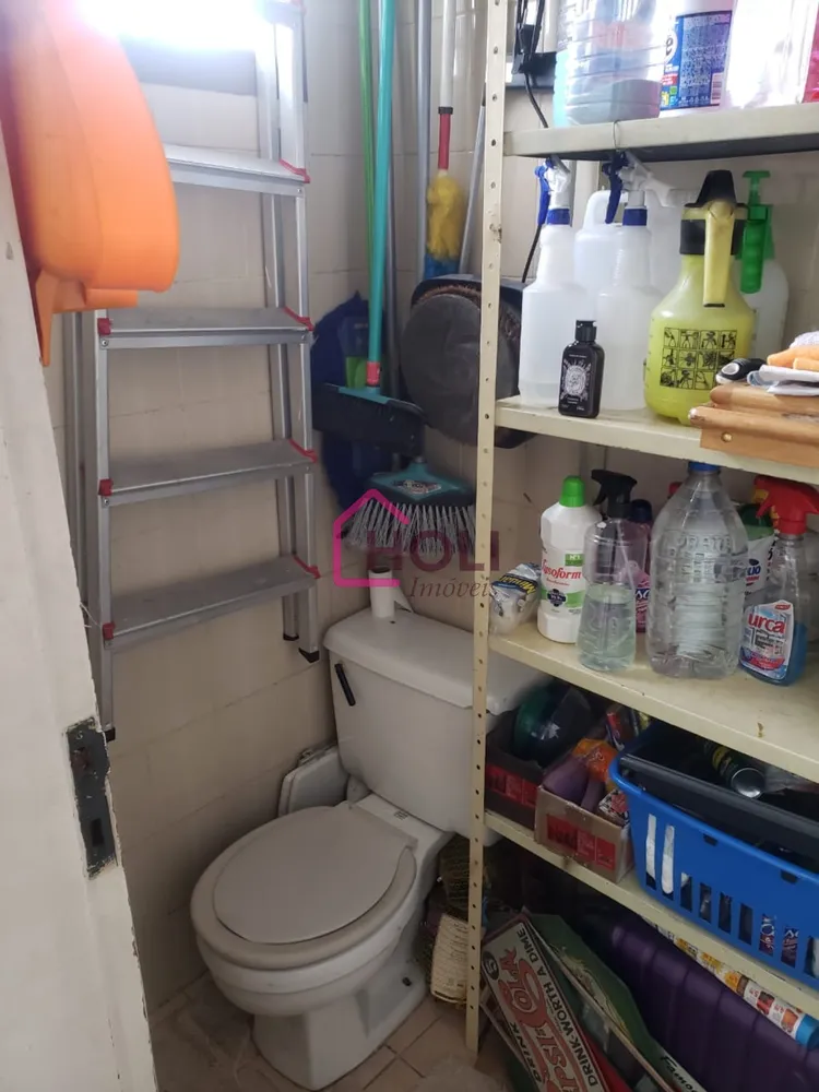 Apartamento, 3 quartos, 98 m² - Foto 10
