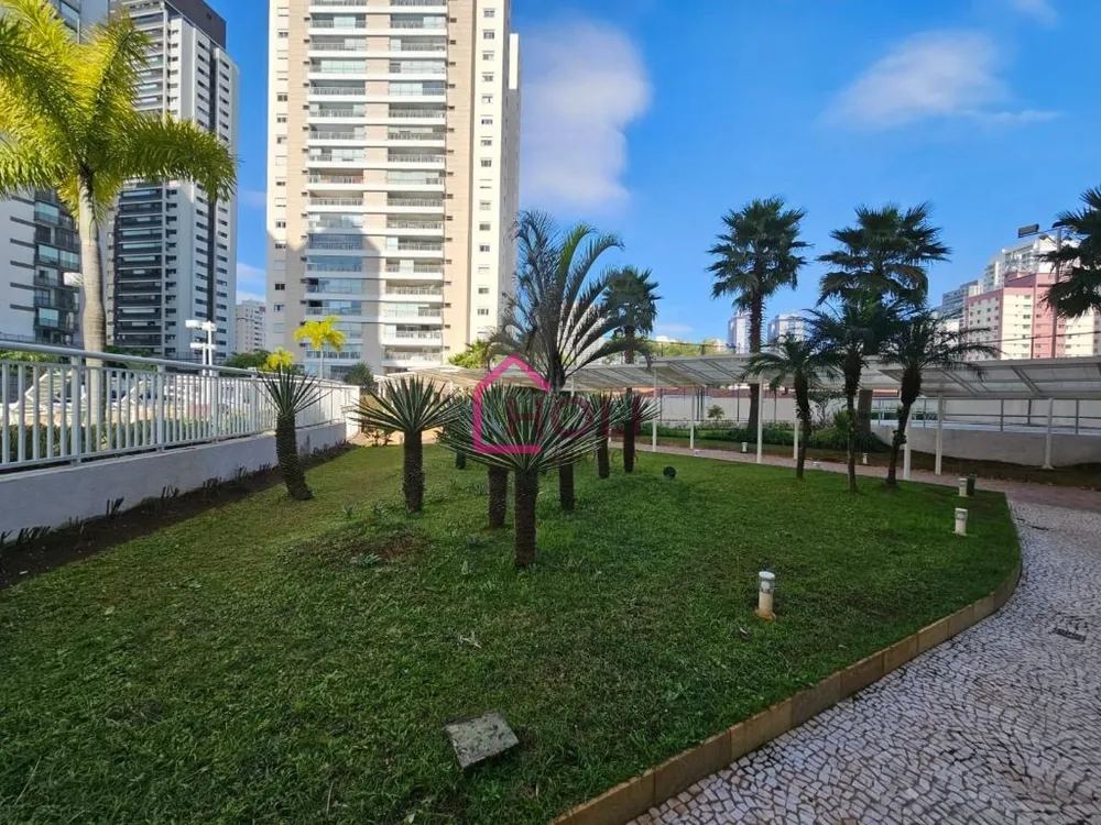 Apartamento, 4 quartos, 122 m² - Foto 4