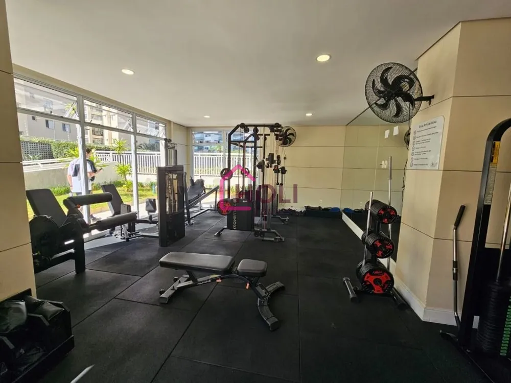 Apartamento, 4 quartos, 122 m² - Foto 8