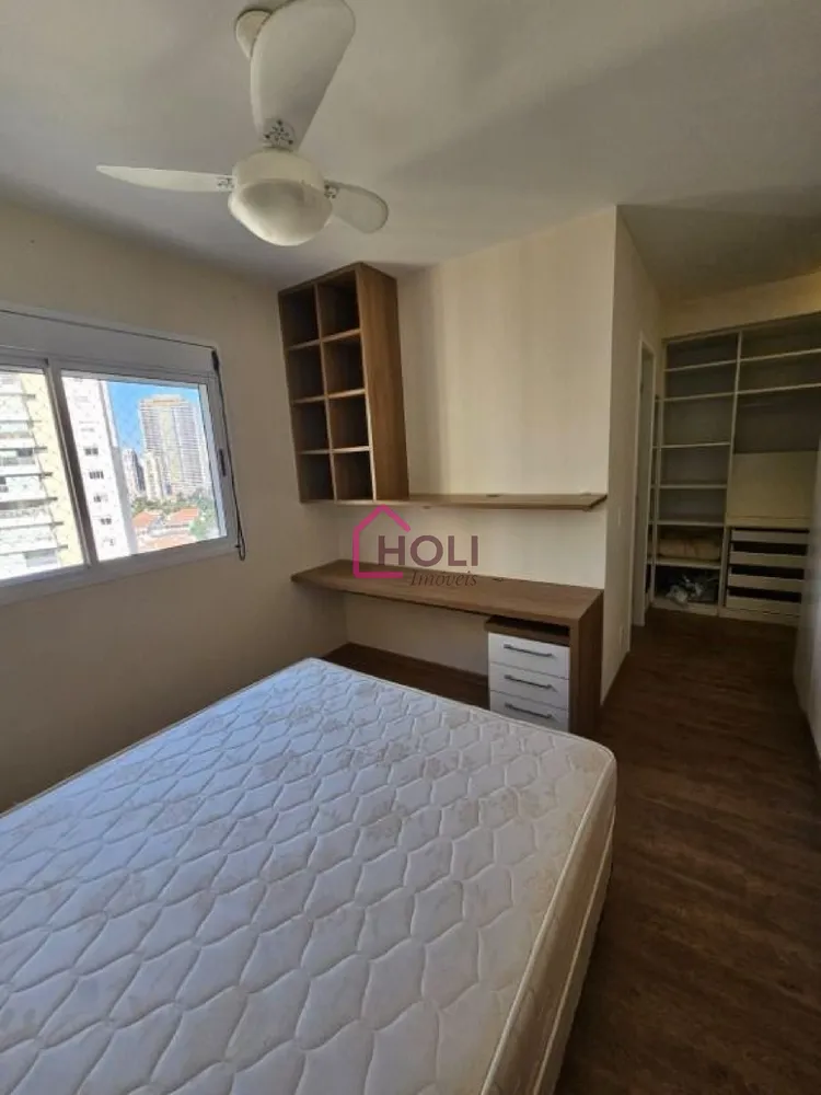 Apartamento, 4 quartos, 122 m² - Foto 5