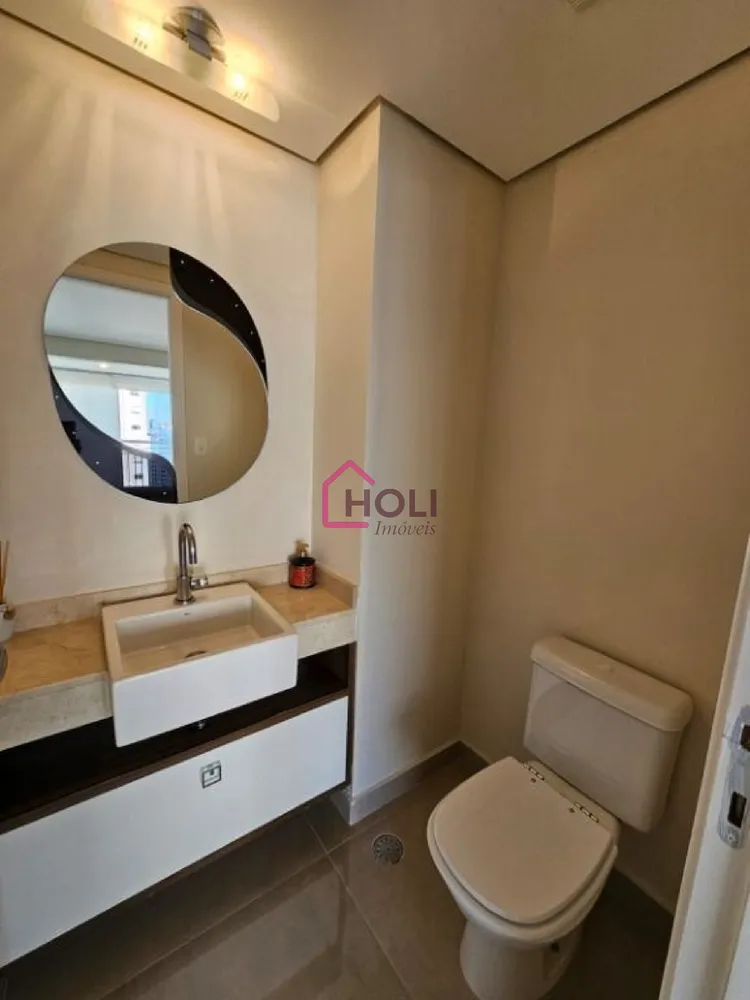 Apartamento, 4 quartos, 122 m² - Foto 5