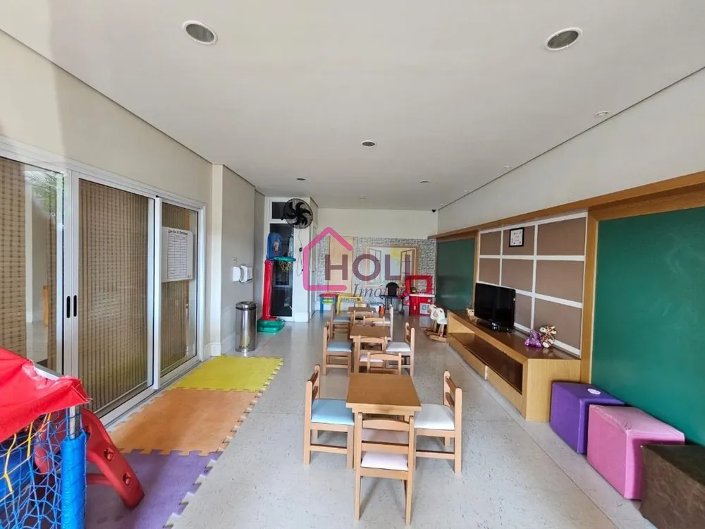 Apartamento, 4 quartos, 122 m² - Foto 6