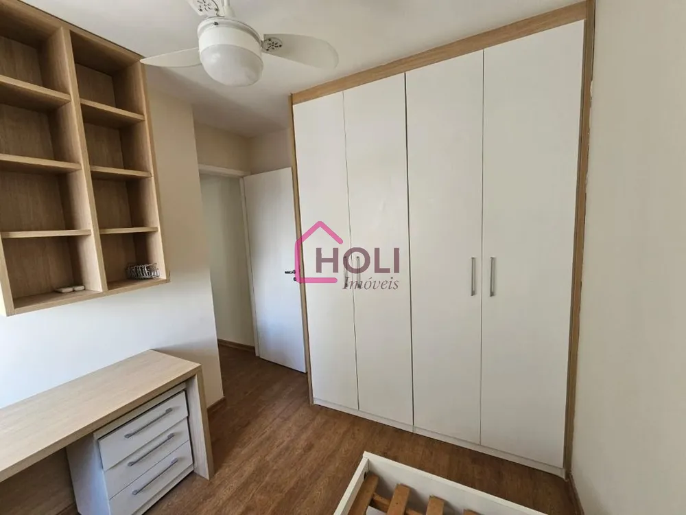 Apartamento, 4 quartos, 122 m² - Foto 3