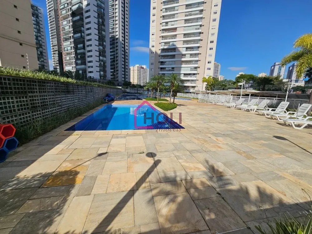 Apartamento, 4 quartos, 122 m² - Foto 7