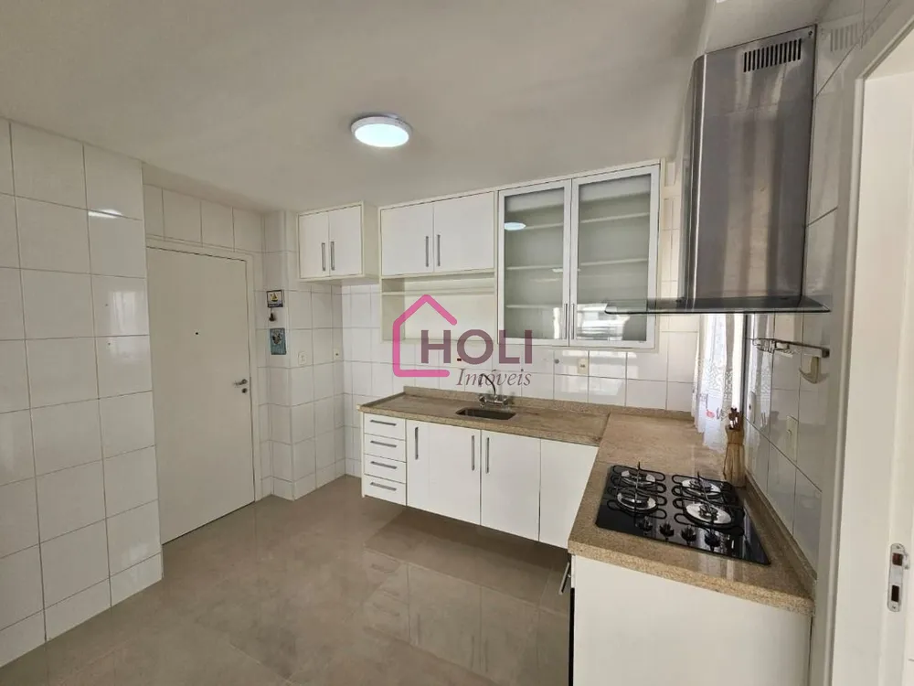 Apartamento, 4 quartos, 122 m² - Foto 1