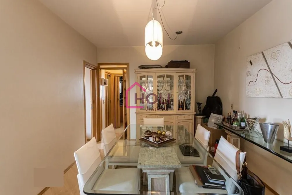 Apartamento, 3 quartos, 99 m² - Foto 6
