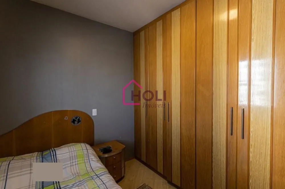 Apartamento, 3 quartos, 99 m² - Foto 3