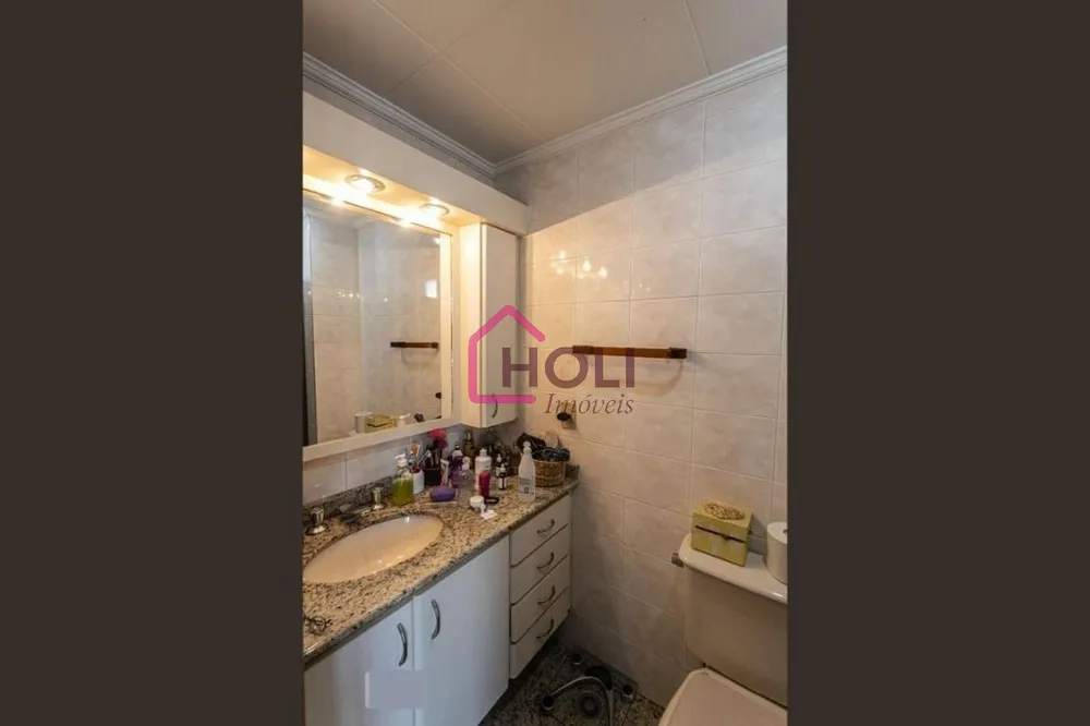 Apartamento, 3 quartos, 99 m² - Foto 7