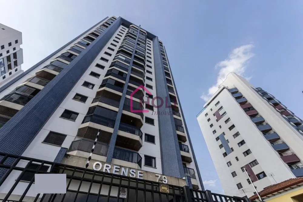 Apartamento, 3 quartos, 99 m² - Foto 4