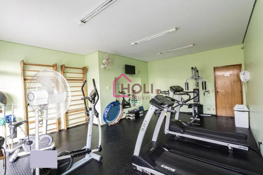 Apartamento, 3 quartos, 99 m² - Foto 2