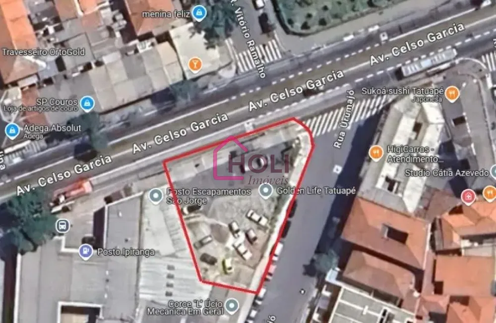 Terreno, 544 m² - Foto 4