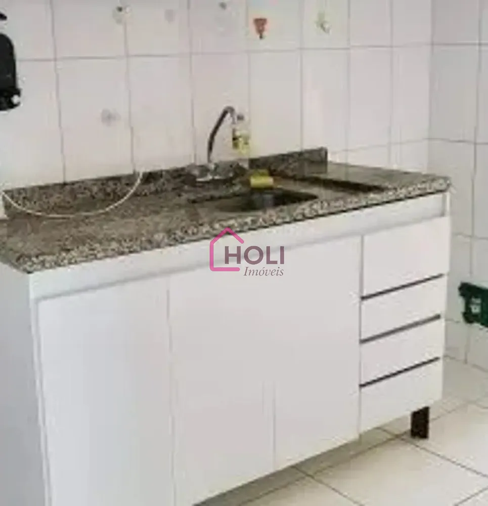 Apartamento, 3 quartos, 105 m² - Foto 3