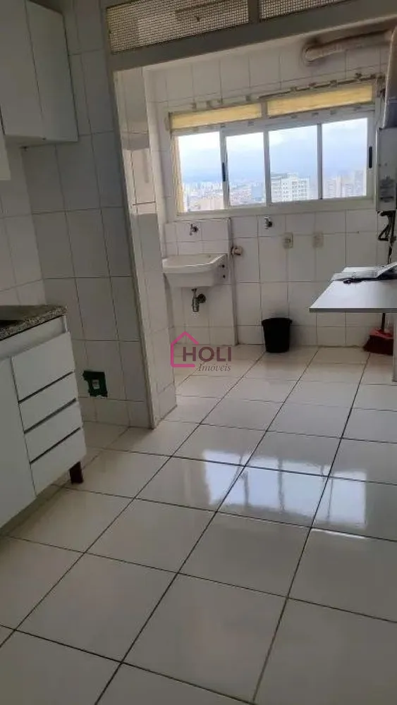 Apartamento, 3 quartos, 105 m² - Foto 1