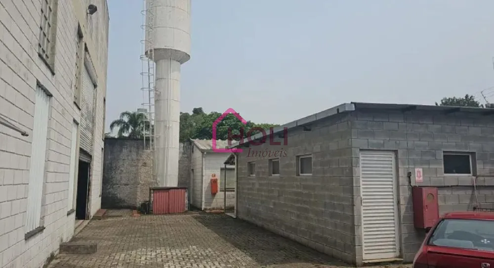 Depósito-Galpão, 2500 m² - Foto 5