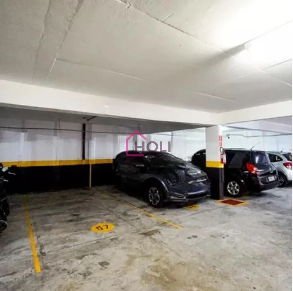 Apartamento, 2 quartos, 75 m² - Foto 1