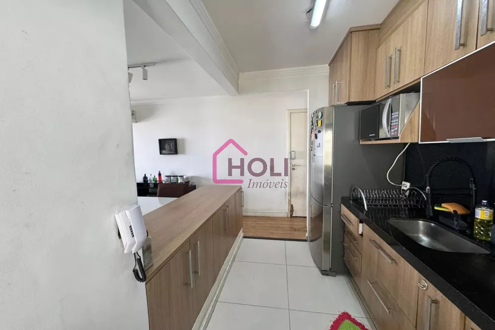 Apartamento, 3 quartos, 64 m² - Foto 5