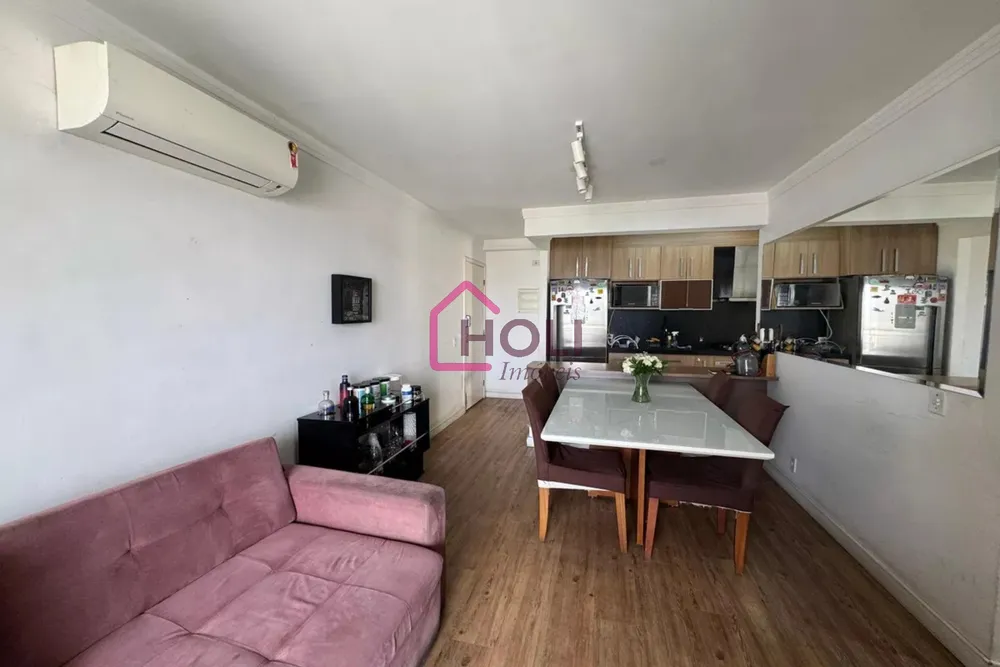 Apartamento, 3 quartos, 64 m² - Foto 3