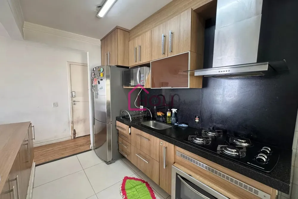 Apartamento, 3 quartos, 64 m² - Foto 9