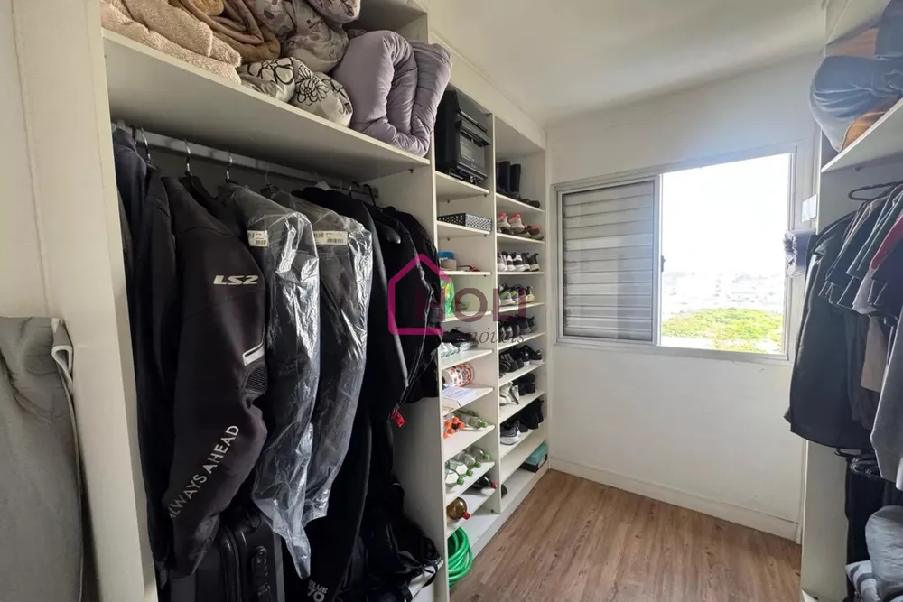 Apartamento, 3 quartos, 64 m² - Foto 10