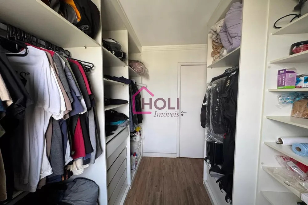 Apartamento, 3 quartos, 64 m² - Foto 6