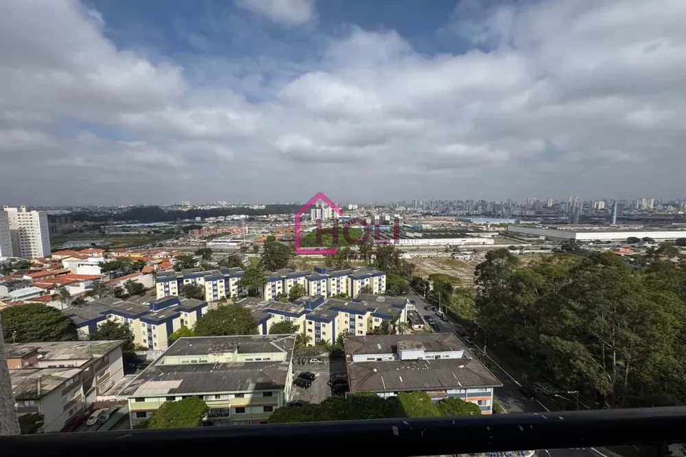 Apartamento, 3 quartos, 64 m² - Foto 12