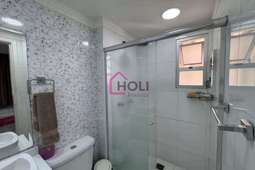 Apartamento, 3 quartos, 64 m² - Foto 8