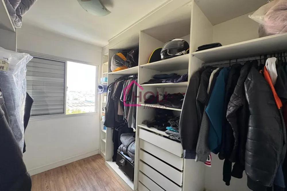 Apartamento, 3 quartos, 64 m² - Foto 7
