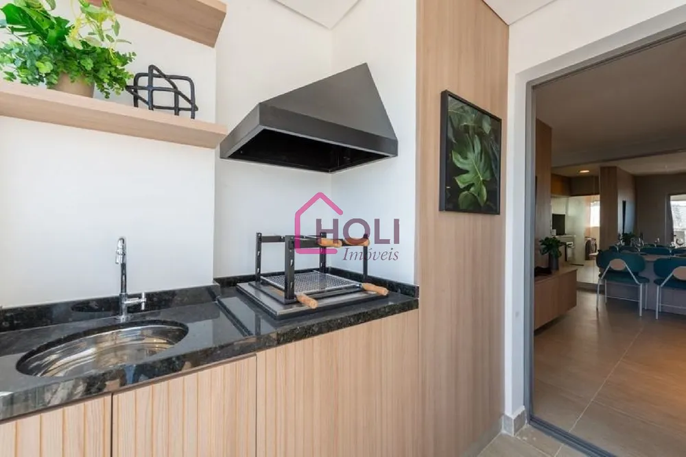 Apartamento, 2 quartos, 64 m² - Foto 1