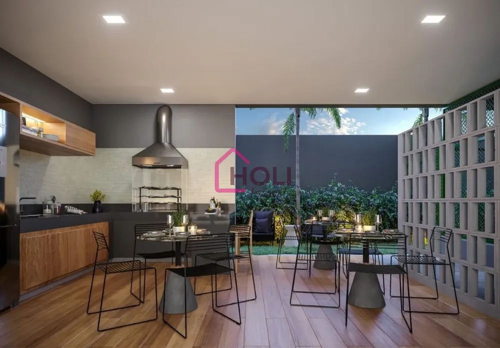 Apartamento, 2 quartos, 64 m² - Foto 7