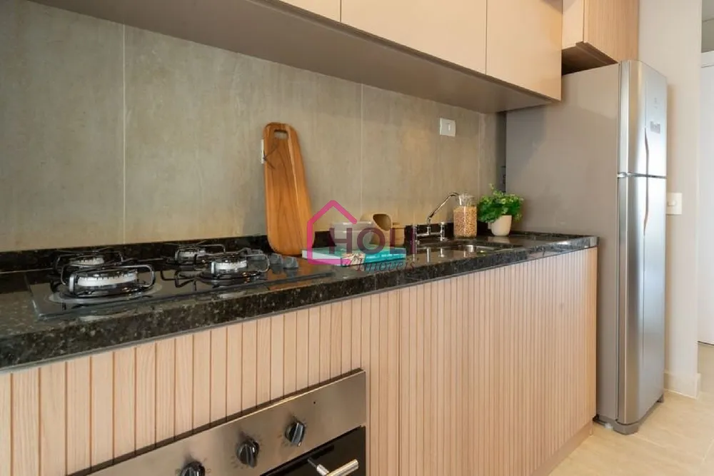 Apartamento, 2 quartos, 64 m² - Foto 3