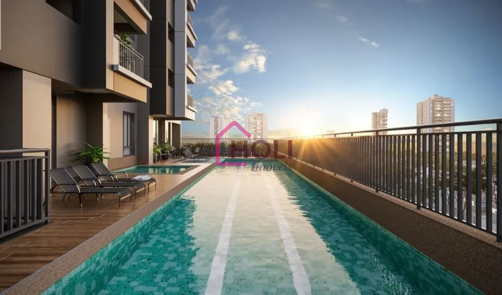 Apartamento, 2 quartos, 64 m² - Foto 6
