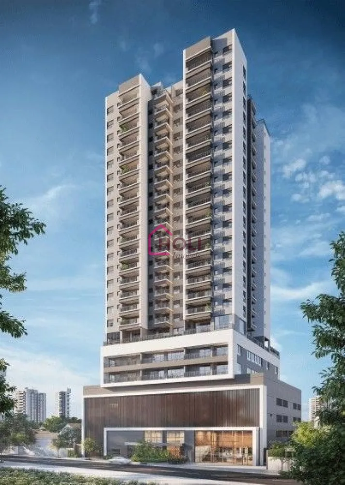 Apartamento, 2 quartos, 64 m² - Foto 5