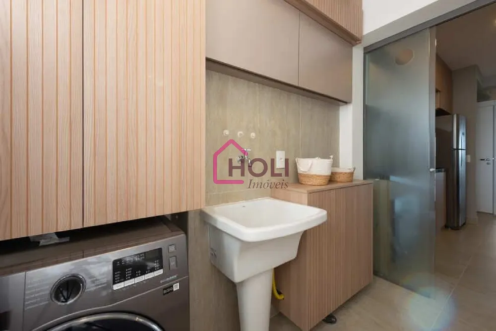 Apartamento, 2 quartos, 64 m² - Foto 4