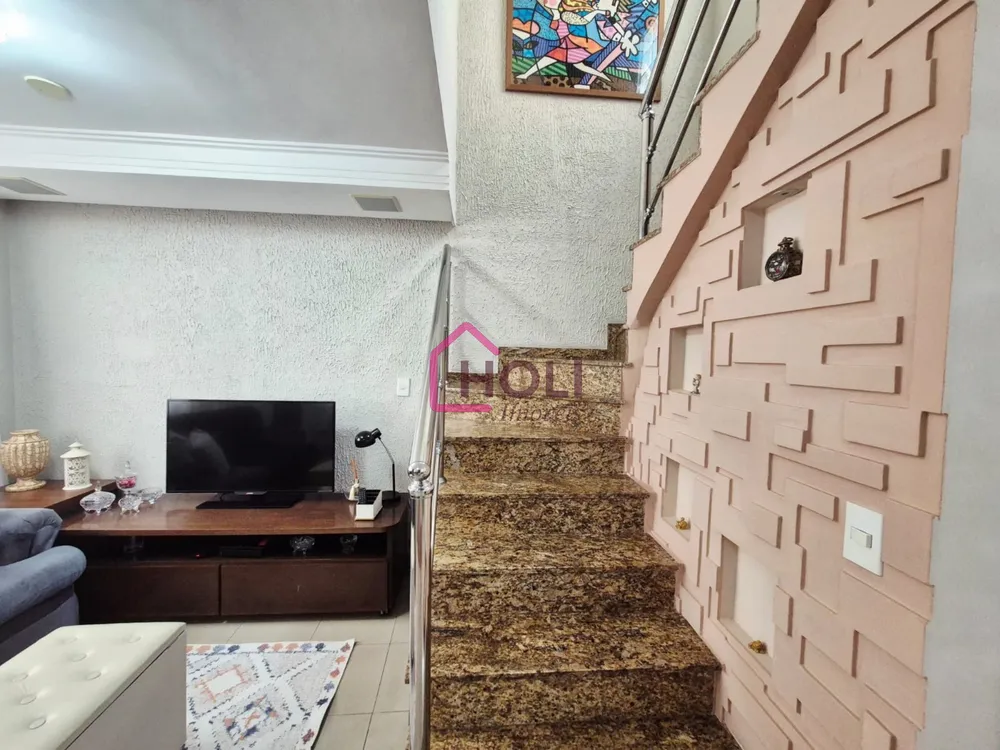Casa, 3 quartos, 97 m² - Foto 3