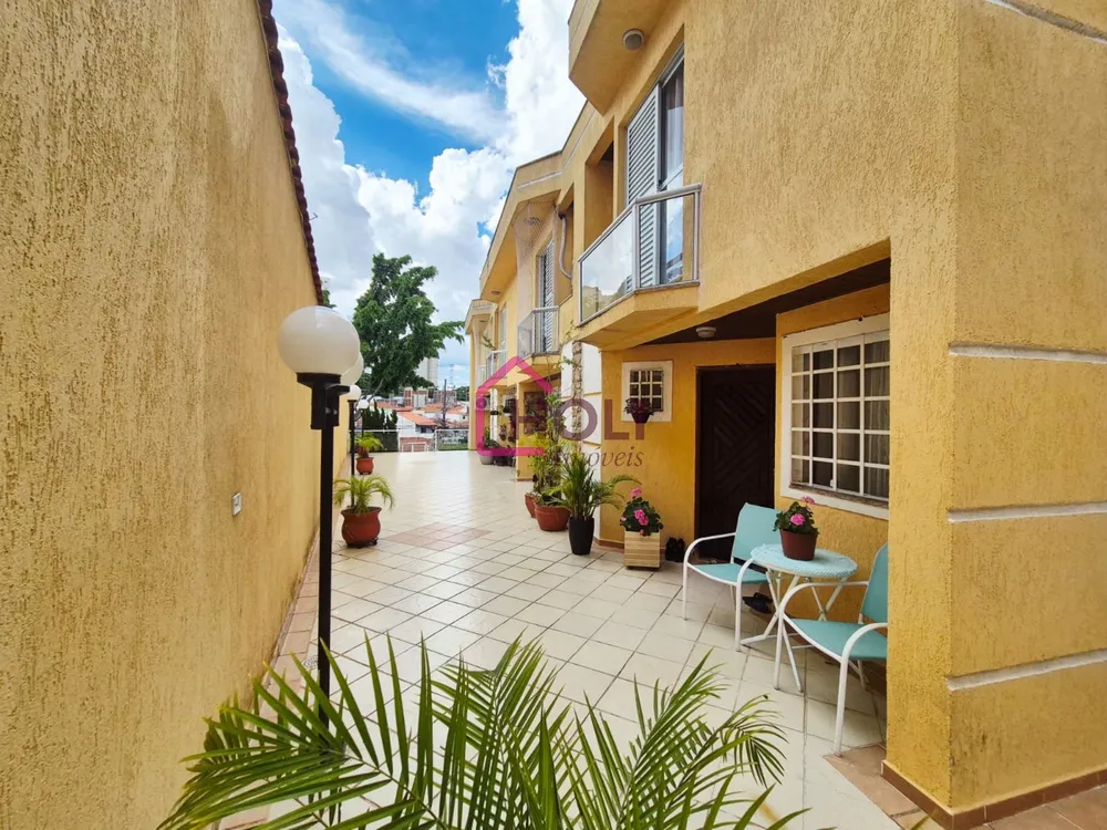 Casa, 3 quartos, 97 m² - Foto 2