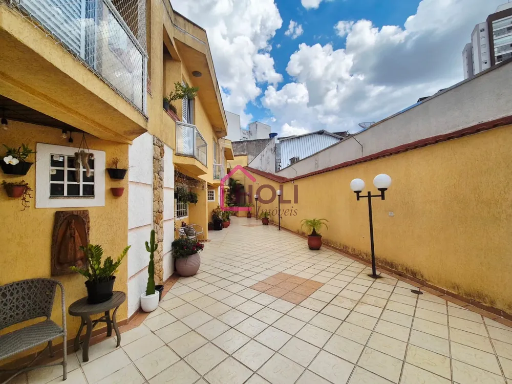 Casa, 3 quartos, 97 m² - Foto 4